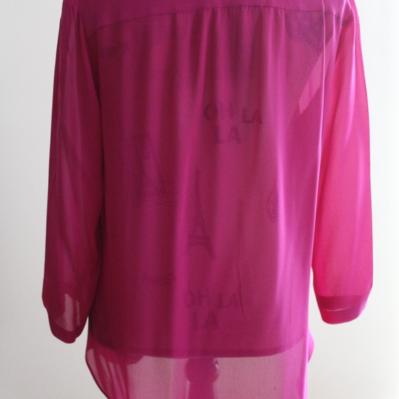 Babaton Blouse - Picture 2 of 3